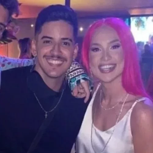 Zé Felipe, Rezende e mais: relembre os ex-amores de Virginia Fonseca - imagem 135568