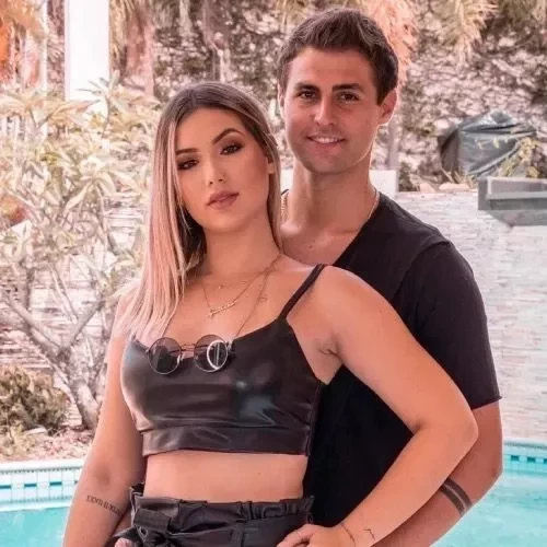 Zé Felipe, Rezende e mais: relembre os ex-amores de Virginia Fonseca - imagem 135569