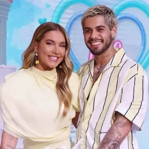 Zé Felipe, Rezende e mais: relembre os ex-amores de Virginia Fonseca - imagem 135570