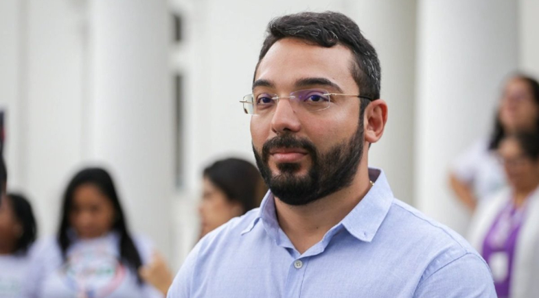 Amostragem/CostaNorte: Francisco Emanuel tem 68% de aprovação; saúde e educação lideram áreas prioritárias