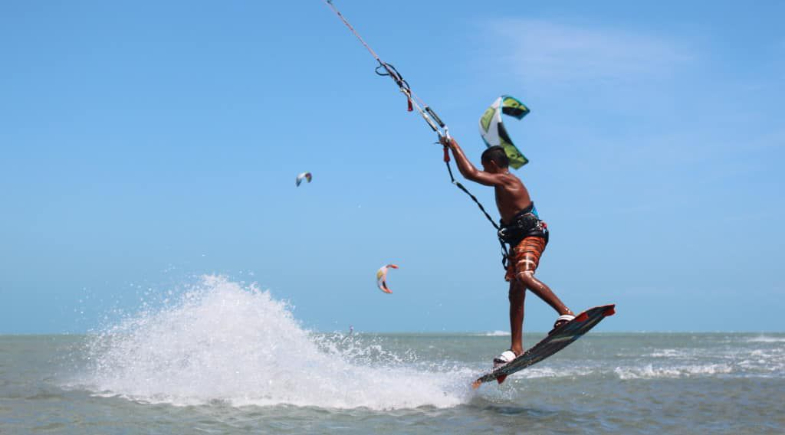 Luís Correia se prepara para a 5ª edição do Macapá Big Air 2025 com vasta programação