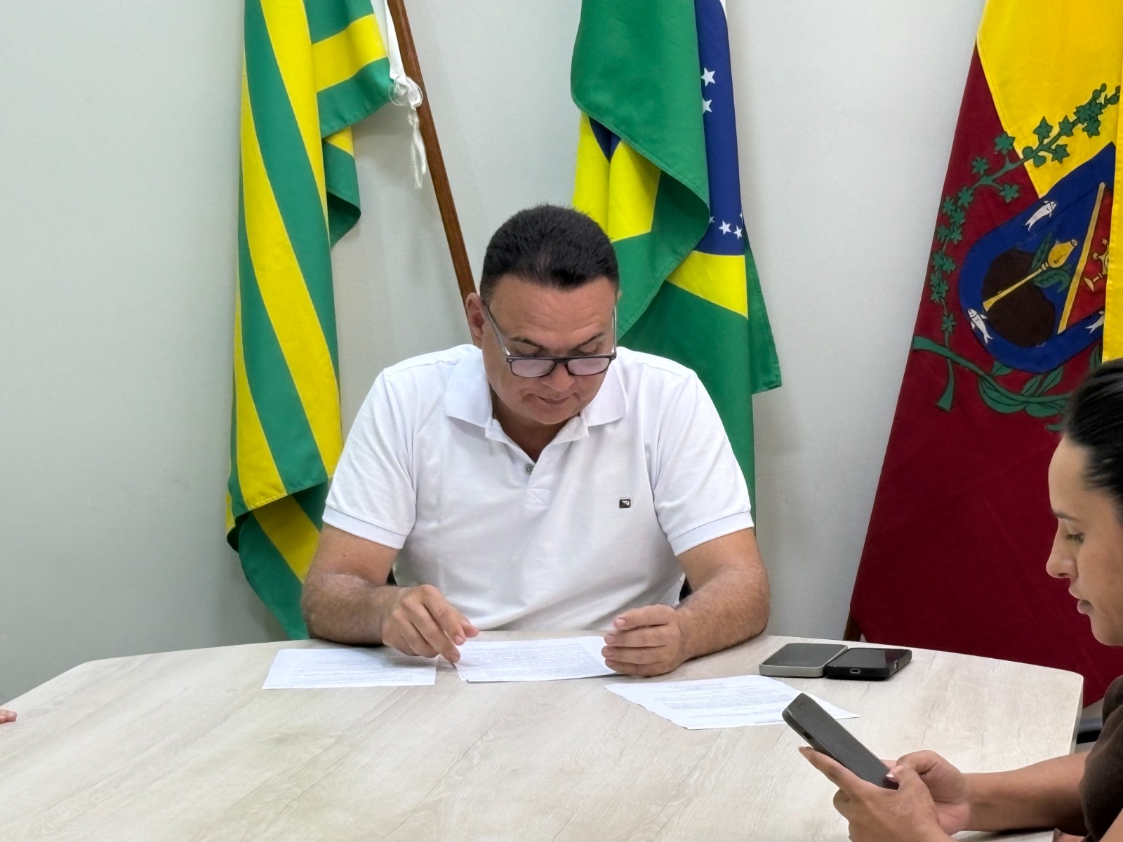 Prefeitura de São Raimundo Nonato anuncia maior concurso público da história do município - Imagem 1