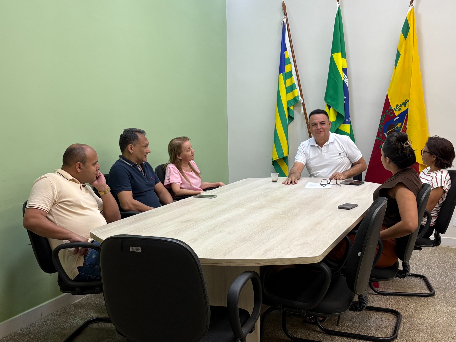 Prefeitura de São Raimundo Nonato anuncia maior concurso público da história do município - Imagem 2