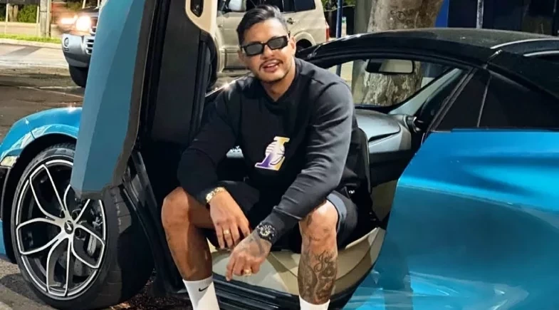 Médico revela quando Hungria receberá alta de hospital em Brasília 