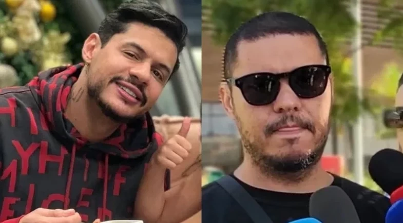 Irmão de Hungria diz que intoxicação por metanol pode ter ocorrido em São Paulo 