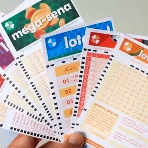 Quer ganhar na loteria? Veja os seis números da sorte do seu signo - imagem 134344