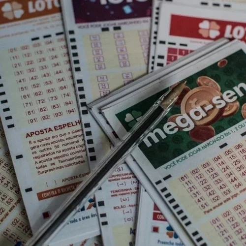 Quer ganhar na loteria? Veja os seis números da sorte do seu signo - imagem 134343