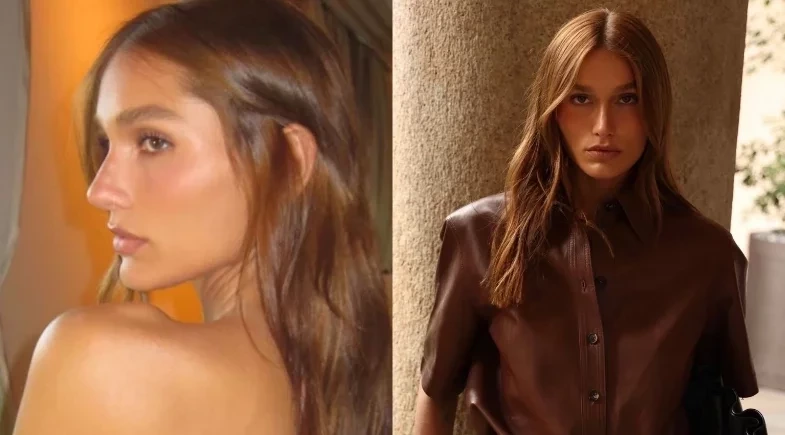 Sasha faz topless na Itália e tatuagem discreta vem à mostra; fotos