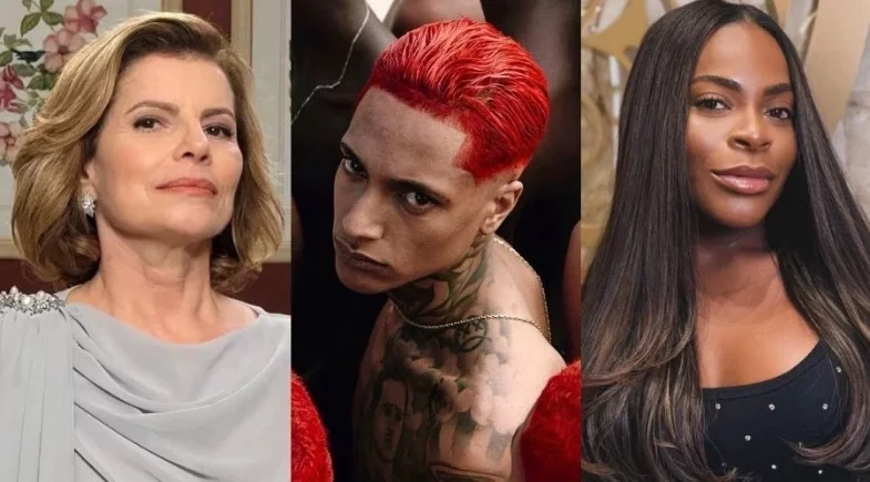 Saiba quais famosos são contra e a favor de megaoperação no Rio