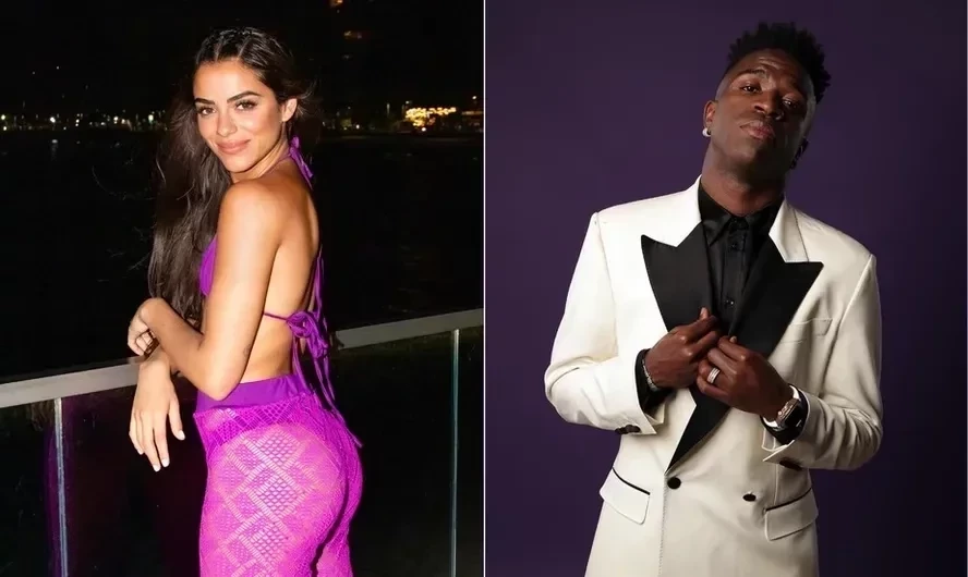 Famosas que já ficaram com Vini Jr.; tem duas ex-BBBs na lista!  - imagem 135597