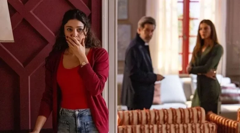 Em 'Três Graças', Gerluce descobre fraude na Fundação Ferette e inicia guerra 