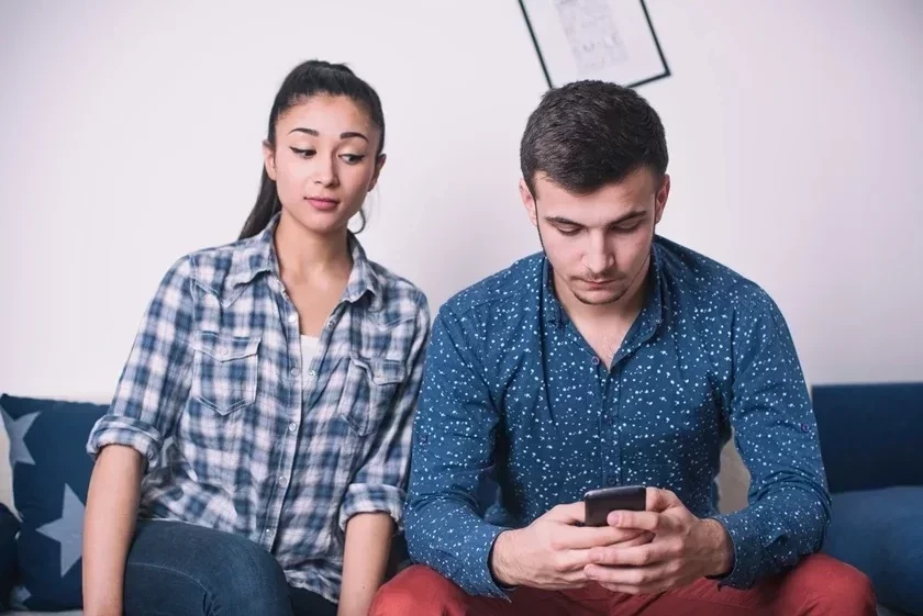 Iê, infiel! Confira quais são os cinco signos que mais traem - imagem 135584