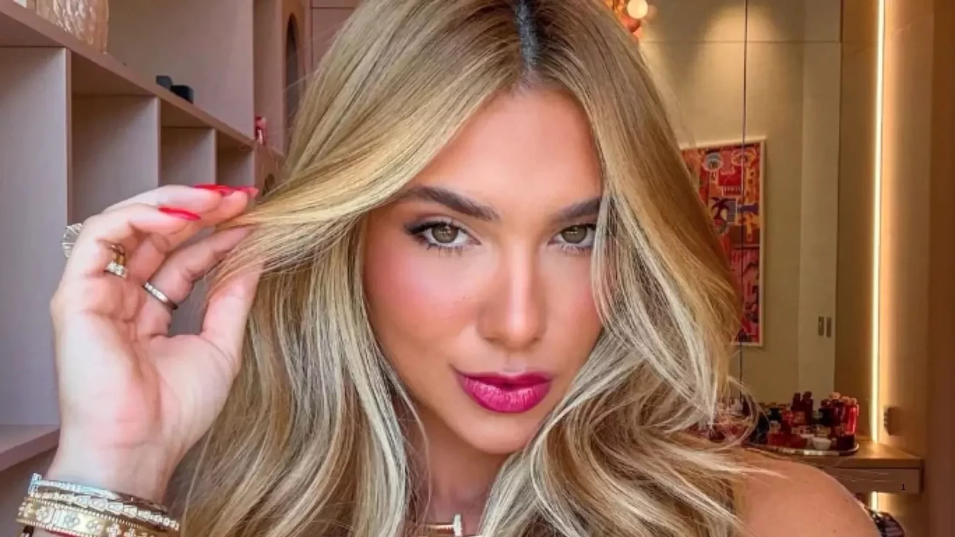 Elas mandam nas redes! Conheça as 5 maiores influenciadoras do Brasil - imagem 135574