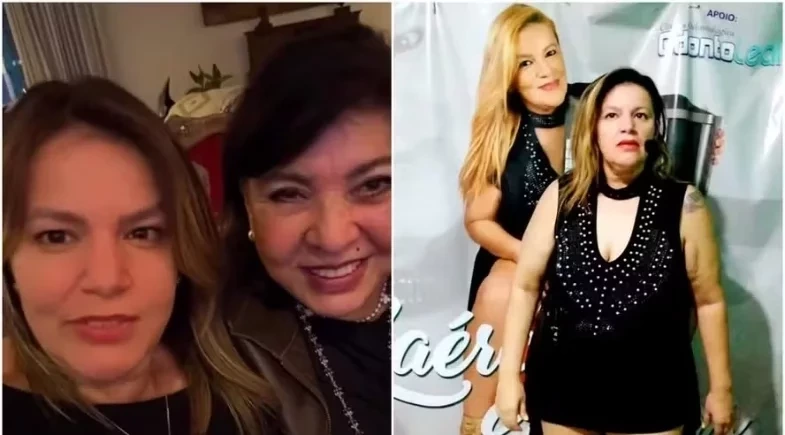 Piauiense Laércia Dantas anuncia feat com Roberta Miranda após viralizar com “Garçom, tem Pitú?”