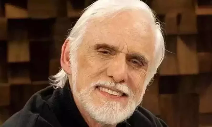 Dia dos finados! Esses famosos morreram em 2025 e você provavelmente esqueceu - imagem 135663