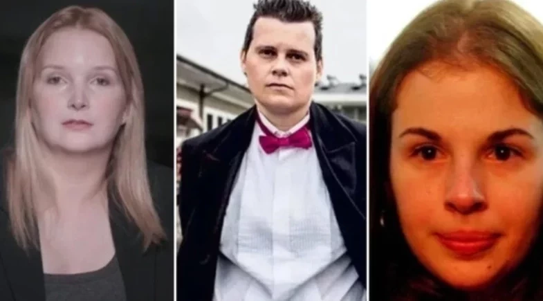 Quem é Sandrão, ex de Suzane von Richthofen e Elize Matsunaga retratada na série 'Tremembé'