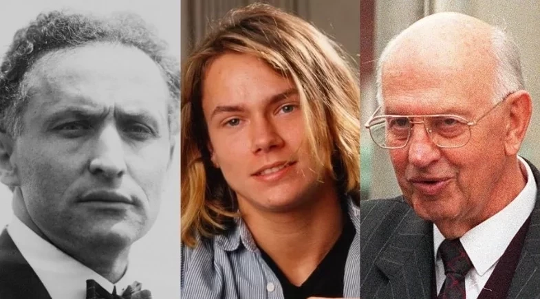 Famosos que morreram tragicamente no Halloween; tem brasileiro na lista!