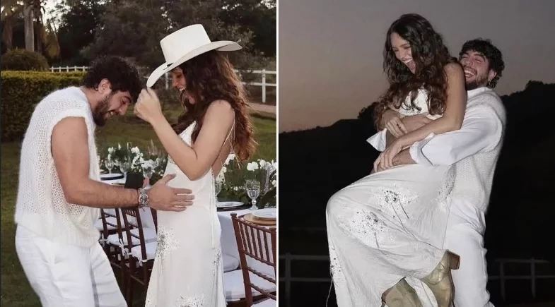 Nattan vende mansão no Ceará para viver com Rafa Kalimann em São Paulo