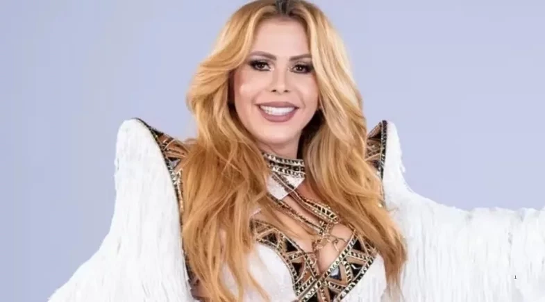 Joelma é acusada de plágio e caso entra na mira da Justiça, diz colunista