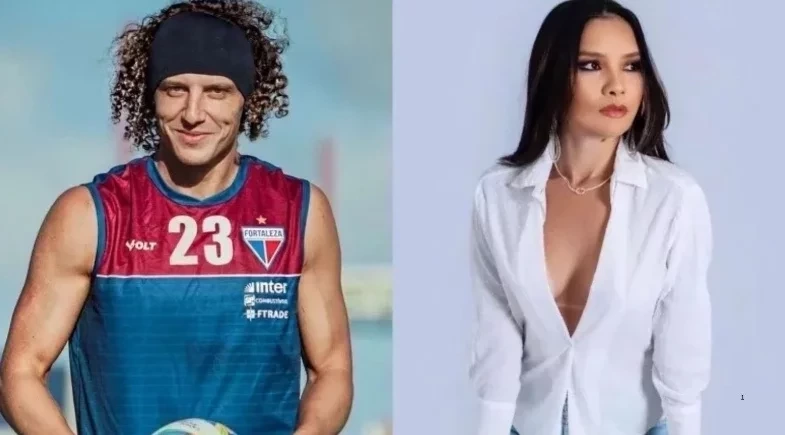 Polícia Civil do Ceará arquiva investigação contra David Luiz por falta de provas