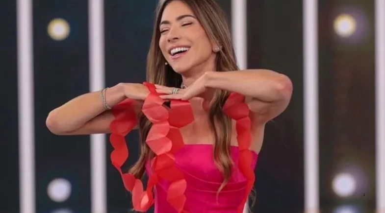 Patrícia Abravanel tem carro roubado em seu aniversário: “Com emoção”