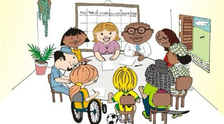 Prefeitura de Santo Antônio de Lisboa promoverá encontro do Projeto Laços entre Nós