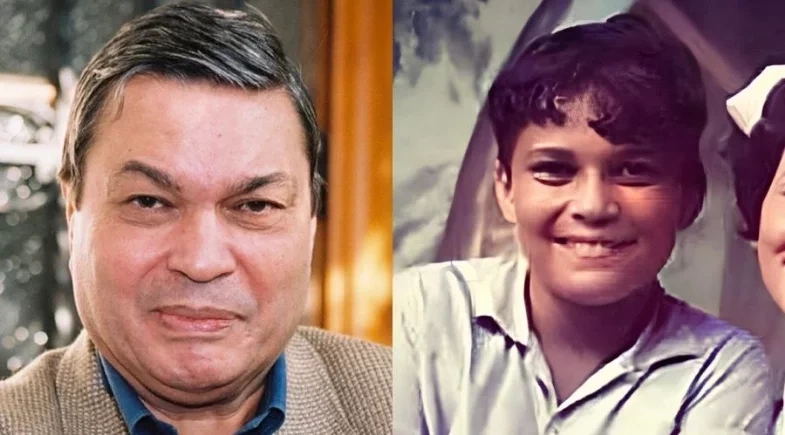 Morre David José, o 1º Pedrinho do ‘Sítio do Picapau Amarelo’, aos 83 anos