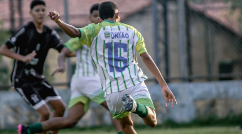 União realiza grande estreia na Taça do Sol e revela promessas do futebol local
