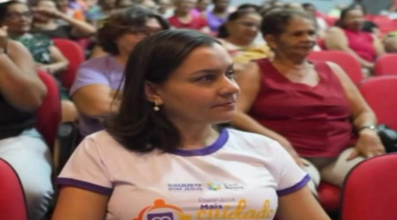 Prefeitura de Bom Jesus realiza ação do Projeto Mais Cuidado, Menos Dor 