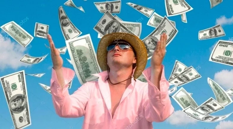 Esse banho energético vai te fazer encher o bolso no mês de outubro