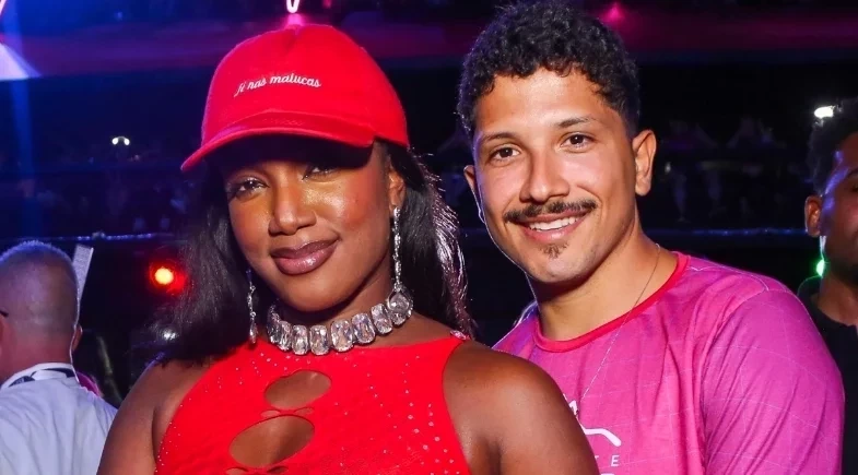 Iza e Yuri Lima terminam relacionamento pela 2ª vez: ‘’De forma respeitosa e amigável’’