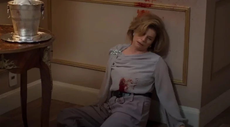 Quem são os principais suspeitos de matar Odete Roitman em 'Vale Tudo'?