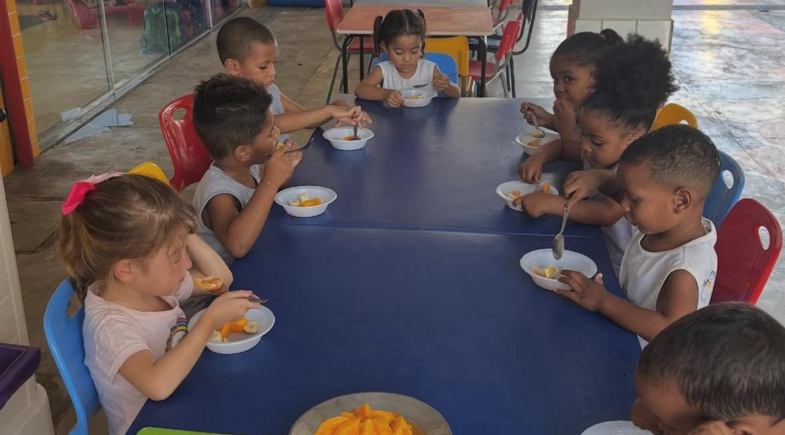 Prefeitura de Francinópolis promove a Semana da Criança no município