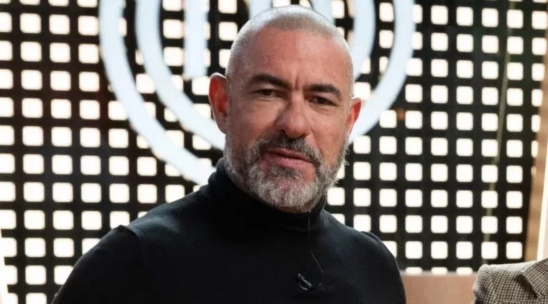 Quem é Henrique Fogaça, chef de restaurante onde teto desabou em São Paulo