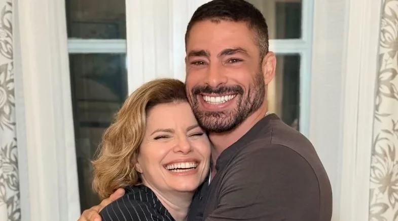 Saiba quem são os ex-amores de Débora Bloch, a Odete Roitman de ‘Vale Tudo’ 