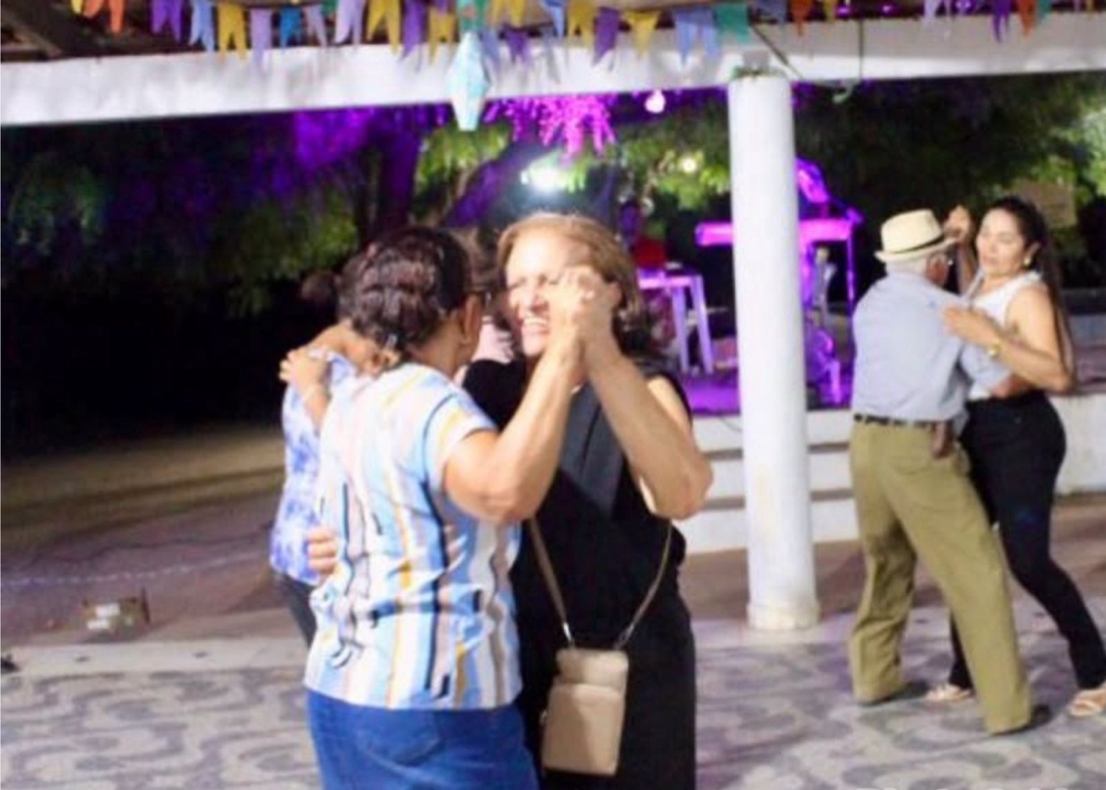 Prefeitura de Eliseu Martins realiza Forró da Melhor Idade - Imagem 2