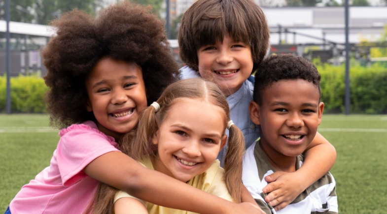 Prefeitura de São Raimundo Nonato realiza o “Gigantinhos SRN”, evento comemorativo ao Dia das Crianças