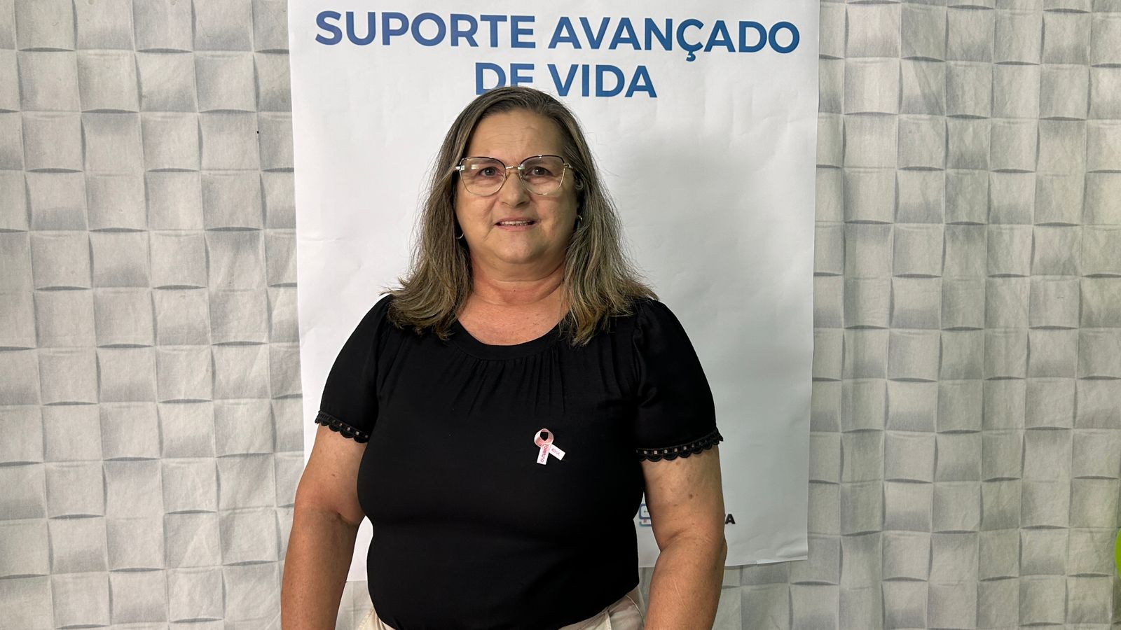 Profissionais de enfermagem recebem formação do Coren-PI em Marcolândia | Foto: Divulgação