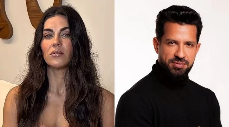 Dennis DJ é acusado por ex-mulher de violência física e sexual