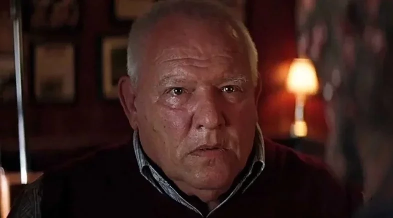 Ator de 'Batman: O Cavaleiro das Trevas', Ron Dean, morre aos 87 anos