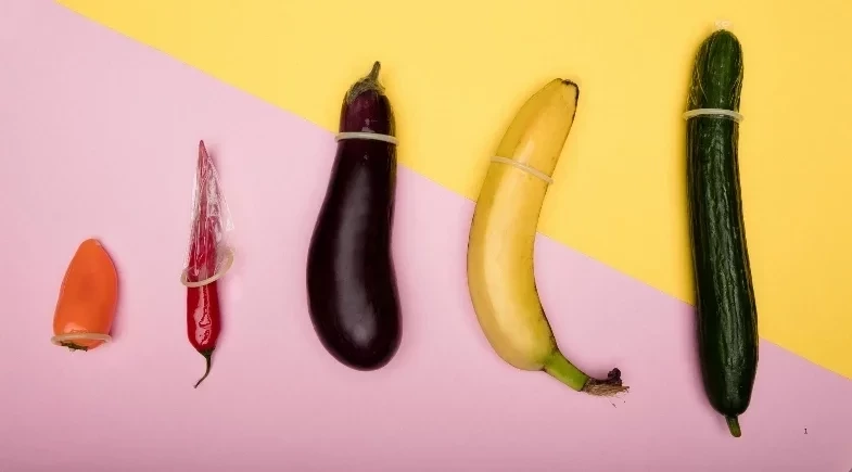 Sexo com vegetais: especialistas alertam para riscos de prática perigosa