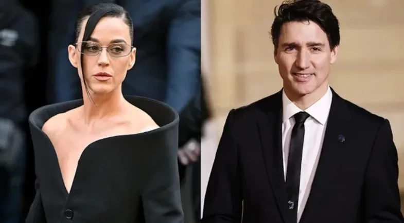 Saiba quem é Justin Trudeau, o mais novo namorado da cantora Katy Perry