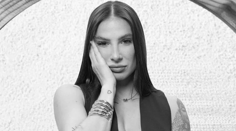 Martina Sanzi é expulsa de 'A Fazenda 17'; saiba o motivo!