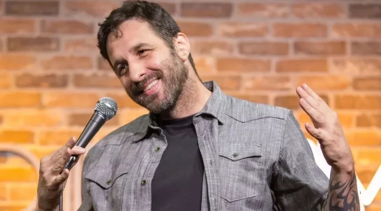 Rafinha Bastos abre o jogo sobre possível retorno ao programa CQC