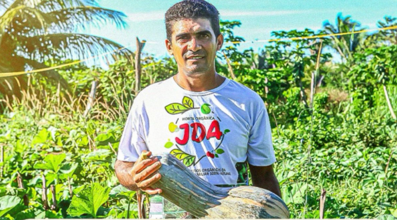 Prefeitura de São João do Arraial abre inscrições para a Garantia-Safra 2025/2026