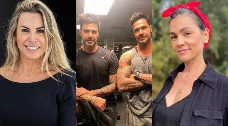 Por onde andam os famosos assistentes de palco dos programas da Band? 