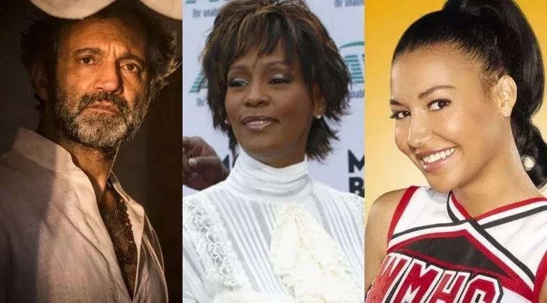 Tragédias nas águas: mãe e filha e outros famosos que morreram afogados!