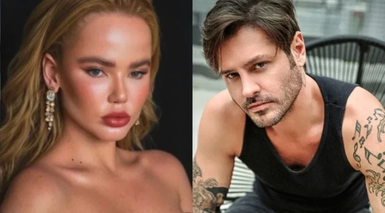 Dado Dolabella se pronuncia após ex-namorada voltar atrás e assumir agressão