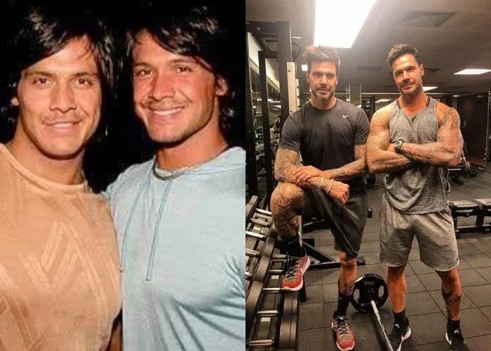 Por onde andam os famosos assistentes de palco dos programas da Band?  - imagem 136120