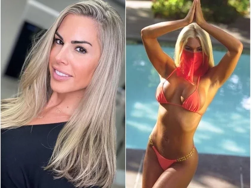 Por onde andam os famosos assistentes de palco dos programas da Band?  - imagem 136122